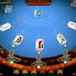 Casino Tropez, uno de los mejores para jugar Blackjack