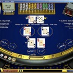 Duelo de Blackjack