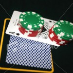 Apuesta progresiva en el BlackJack