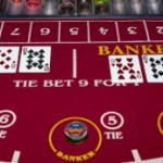 Juegos de casino | Bacar